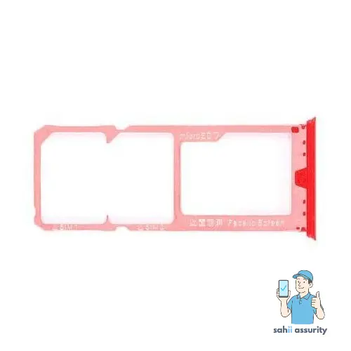 SIM Card Holder Tray for Oppo F7 thumbnail